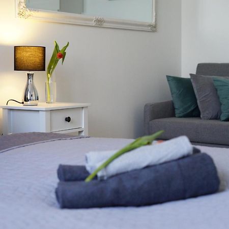 Small Residence - Apartamenty Sienkiewicza Kielce Eksteriør bilde